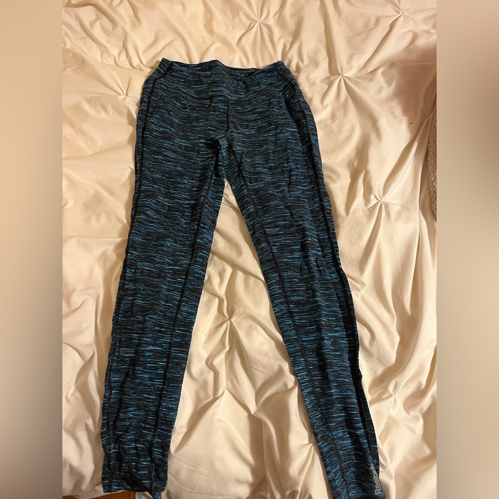 Reebok leggings